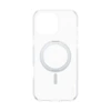 Image de PanzerGlass Coque Feature Kickstand iPhone 16 Pro Max Argent
