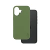Image de PanzerGlass Coque Fashion iPhone 16 Vert