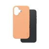 Image de PanzerGlass Coque Fashion iPhone 16 Pêche