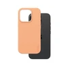 Image de PanzerGlass Coque Fashion iPhone 16 Pro Pêche