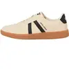 Image de Baskets campagne Jack & Jones Kirk International Marron 44 12271083-4676076