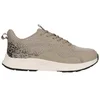 Image de Baskets femme Endurance Elestern Beige 36 E252332-1072