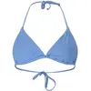 Image de Haut de maillot de bain femme Athlecia Sherrill Bleu 40 EA251488-2300