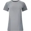 Image de T-shirt femme Endurance Halen E203272-2182 Bleu L/XL