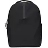 Image de Sac à dos Rains Clip Front Noir TU 14890-01