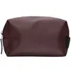 Image de Trousse de toilette Rains W3 Marron TU 15580-129