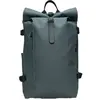 Image de Sac à dos Rains Rolltop W3 Gris 28 L 14590-153