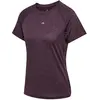 Image de T-shirt femme Newline Active 233818-4073 Violet L