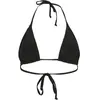 Image de Haut de maillot de bain femme Athlecia Sherrill Noir 34 EA251488-1001A