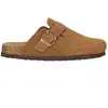 Image de Sandales femme Nou Corwin Marron 36 NOU264437-5199
