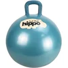 Image de Ballon sauteur cyan foncé (45 cm)