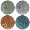 Image de Set de 4 pierres sensorielles - Coucher De Soleil