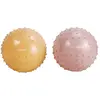 Image de Set De 2 Balles Sensorielles - Brun Rosé Et Chamois FTH-1740148
