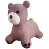 Image de Animal Sauteur - L'Ours Maya FTH-1740153