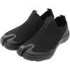 Image de Baskets femme Tabi Noir 37 210-02
