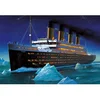Image de Puzzle 1000 piÃ¨ces - Titanic