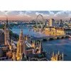 Image de Puzzle 1000 pièces : Londres Trefl-10404