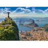 Image de Puzzle 1000 piÃ¨ces : Rio de Janeiro