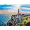 Image de Puzzle 1000 pièces : Le phare de Melagavi Trefl-10436