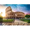 Image de Puzzle 1000 piÃ¨ces : ColisÃ©e ensoleillÃ©, Rome
