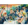 Image de Puzzle 1000 pièces : Art Collection - Déjeuner des canotiers, Pierre-Auguste Renoir Trefl-10499