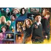 Image de Puzzle 1000 pièces : Harry Potter - Le Monde des Sorciers Trefl-10668
