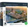 Image de Puzzle 1000 pièces :  Unlimited Fit Technology : Palais de Westminster, Londres, Royaume Uni Trefl-10705