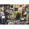 Image de Puzzle 1000 piÃ¨ces : Star Wars The Mandalorian - Collection Grogu