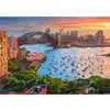Image de Puzzle 1000 pièces : Sydney, Australie Trefl-10743