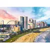 Image de Puzzle 1000 pièces : Myrtle Beach, Caroline du Sud, USA Trefl-10746