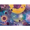 Image de Puzzle 1000 pièces : Unlimited Fit Technology : Constellations Trefl-10753