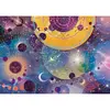 Image de Puzzle 1000 piÃ¨ces : Unlimited Fit Technology : Constellations