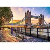 Image de Puzzle 1000 piÃ¨ces : Tower Bridge, Londre