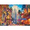 Image de Puzzle 1000 pièces : Barcelone, Espagne Trefl-10793