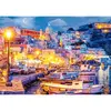 Image de Puzzle 1000 piÃ¨ces : Ãle de Procida la nuit, Italie