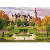 Image de Puzzle 1000 piÃ¨ces : Photo OdyssÃ©e : ChÃ¢teau de Schwerin, Allemagne