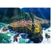 Image de Puzzle 1000 piÃ¨ces : Photo OdyssÃ©e : Ãle de MadÃ¨re, Portugal
