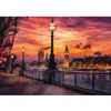 Image de Puzzle 1000 pièces : Photo Odyssée : Big Ben, Londres Trefl-10827