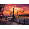 Image de Puzzle 1000 piÃ¨ces : Photo OdyssÃ©e : Big Ben, Londres
