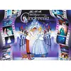 Image de Puzzle 1000 pièces Premium Plus : Cendrillon - Disney Princesses Trefl-10829
