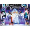 Image de Puzzle 1000 piÃ¨ces Premium Plus : Cendrillon - Disney Princesses