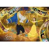 Image de Puzzle 1000 pièces Premium Plus : La belle et la bête - Disney Princesses Trefl-10832