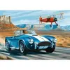 Image de Puzzle 1000 piÃ¨ces Premium Plus : La course dans le dÃ©sert