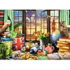 Image de Puzzle 1000 piÃ¨ces Premium Plus : Tout ce qui est britannique