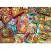 Image de Puzzle 1000 pièces Premium Plus : Le bureau du journaliste Trefl-10849