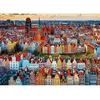 Image de Puzzle 1000 Premium Plus : Vue de Gdansk, Pologne Trefl-10856
