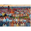 Image de Puzzle 1000 Premium Plus : Vue de Gdansk, Pologne