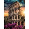 Image de Puzzle 1000 piÃ¨ces Premium Plus : Coliseum, Rome