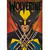 Image de Puzzle 1000 pièces Premium Plus : Wolverine / Marvel X-Men '97 Tref-10863