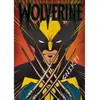 Image de Puzzle 1000 piÃ¨ces Premium Plus : Wolverine / Marvel X-Men '97